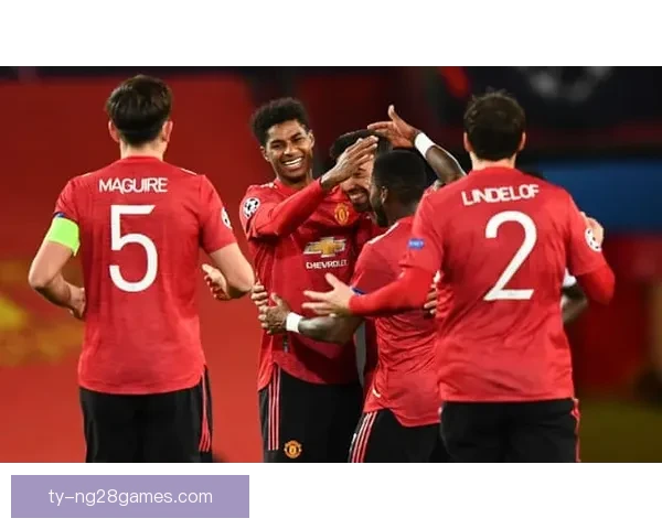 拉什福德圆梦巴萨欧冠传奇之路