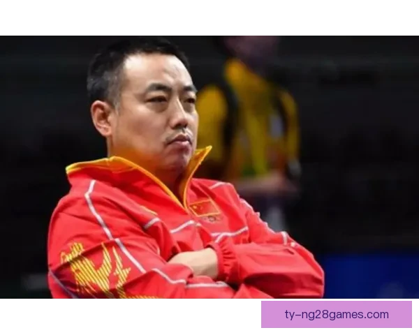 刘国梁：体育明星应专注体育避免饭圈干扰